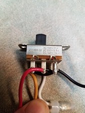 Picture of Milwaukee Electric Tool 23-66-1421 Switch Servise Kit